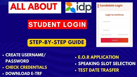 student login ielts|IELTS Registration.